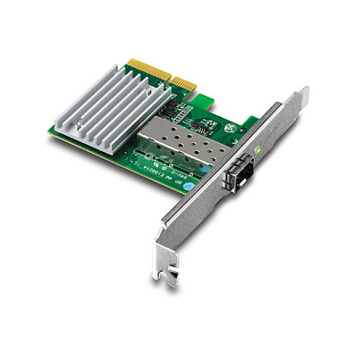 Mrežna kartica TRENDnet TEG-10GECSFP, 10G SFP+ PCIe-1