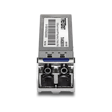 SFP Modul TRENDnet TI-MGBS10, Single-Mode, LC, 10km, Industrijski-1