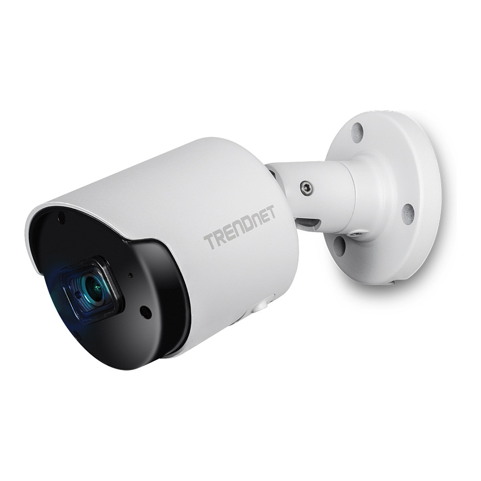 Nadzorna kamera TRENDnet TV-IP1514PI 5MP PoE Bullet IP66-5