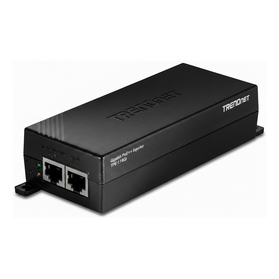 PoE Injektor TRENDnet TPE-116GI Gigabit 60W-0