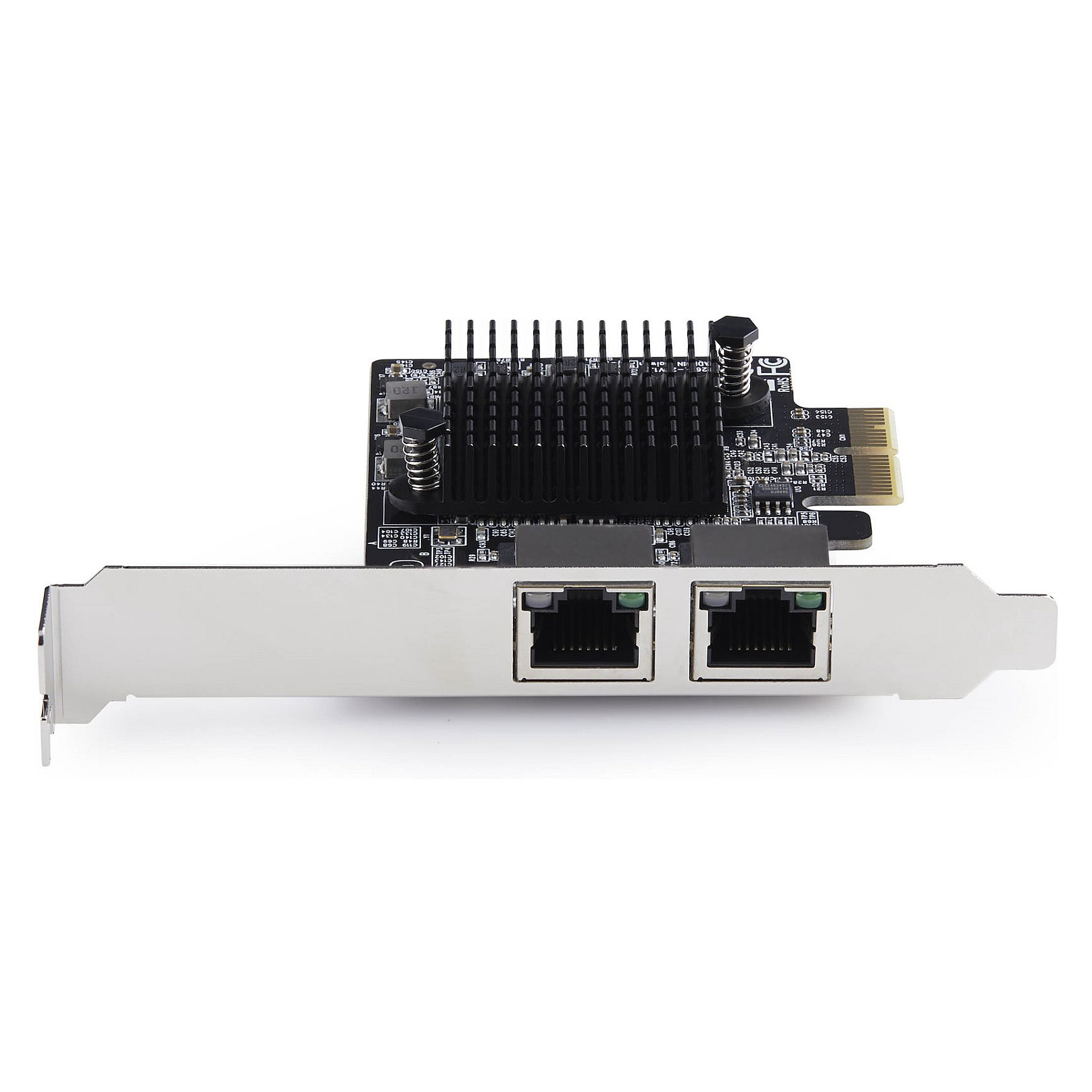 Mrežna kartica STARTECH.COM ST5GPEX-2, 2-Port 5Gbps PCIe-3