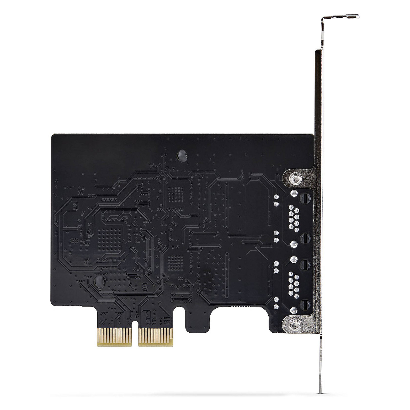 Mrežna kartica STARTECH.COM ST5GPEX-2, 2-Port 5Gbps PCIe-5