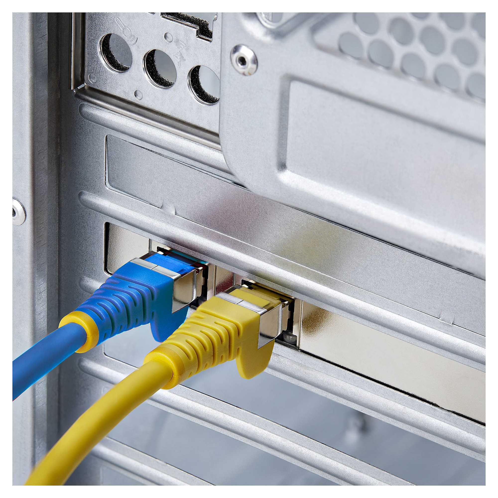 Mrežna kartica STARTECH.COM ST5GPEX-2, 2-Port 5Gbps PCIe-7
