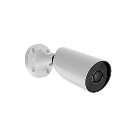 Nadzorna kamera AJAX BulletCam (5MP, 4mm, bijela)-0