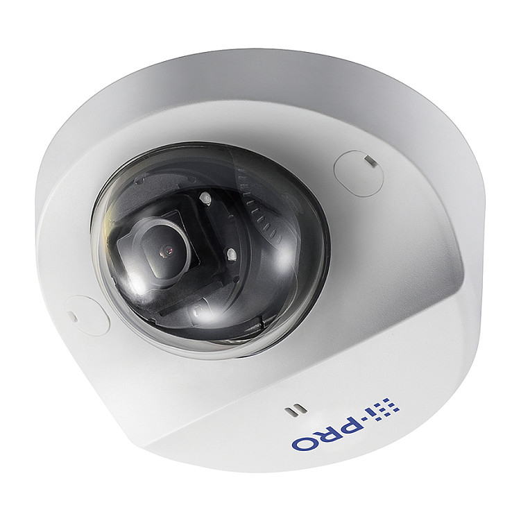 IP nadzorna kamera I-PRO WV-S3111L (1.3MP, 2.8mm fiksni objektiv, IR)