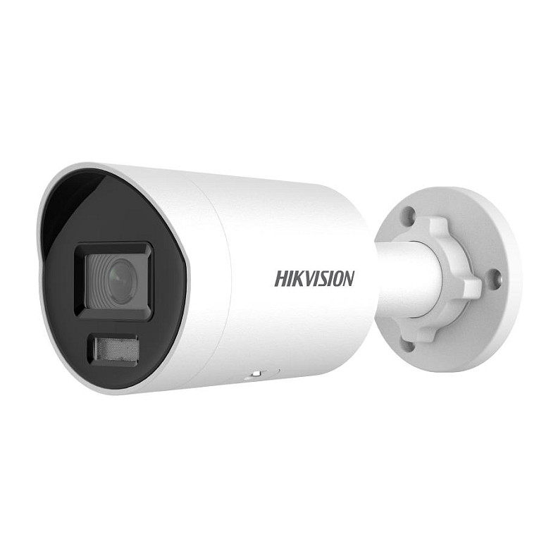 Nadzorna kamera HIKVISION DS-2CD2046G2H-IU (4MP, 2.8mm, AcuSense, IP67, IK10)