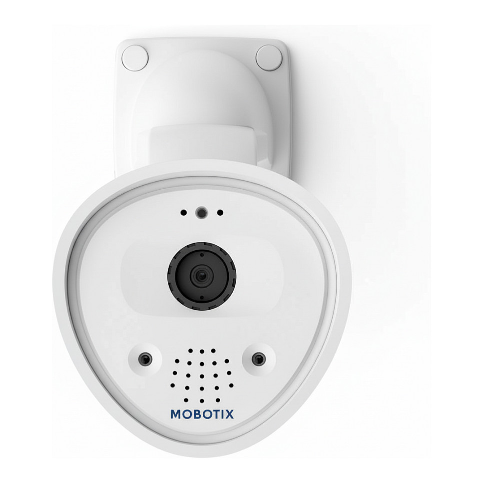 IP Kamera MOBOTIX ONE M1A-S 4K (15°x8.5°)-0