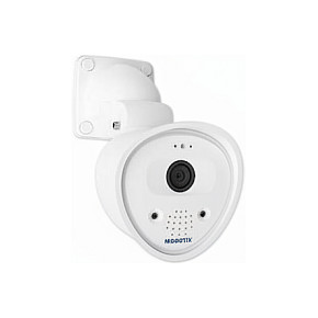 Nadzorna kamera MOBOTIX ONE M1A-S (4K noćni senzor, 30°x17°)