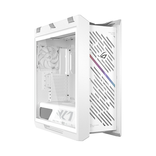 Kućište za računalo ASUS ROG Strix Helios GX601 White Edition-1