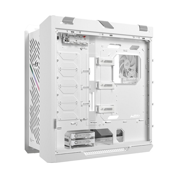 Kućište za računalo ASUS ROG Strix Helios GX601 White Edition-4