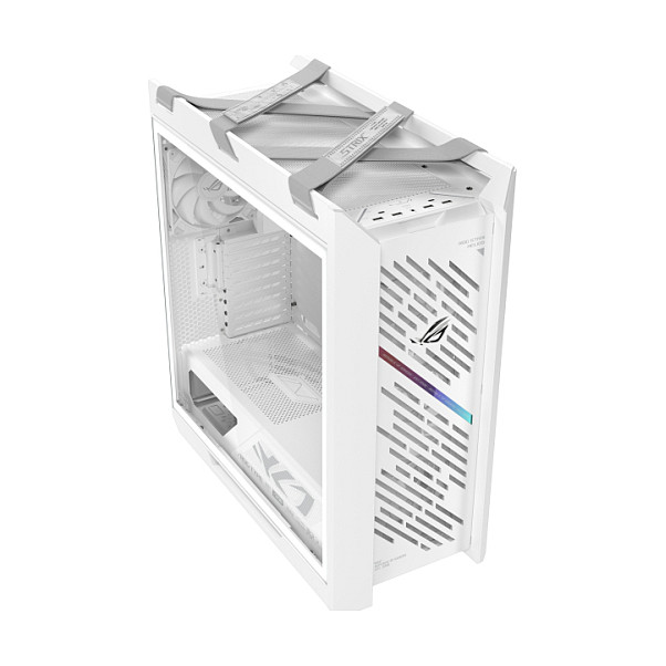 Kućište za računalo ASUS ROG Strix Helios GX601 White Edition-12