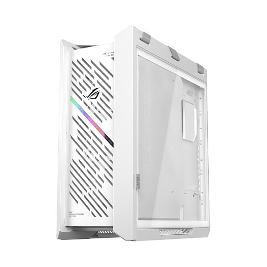 Kućište za računalo ASUS ROG Strix Helios GX601 White Edition-15