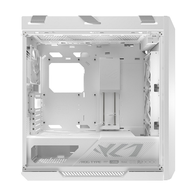 Kućište za računalo ASUS ROG Strix Helios GX601 White Edition-16