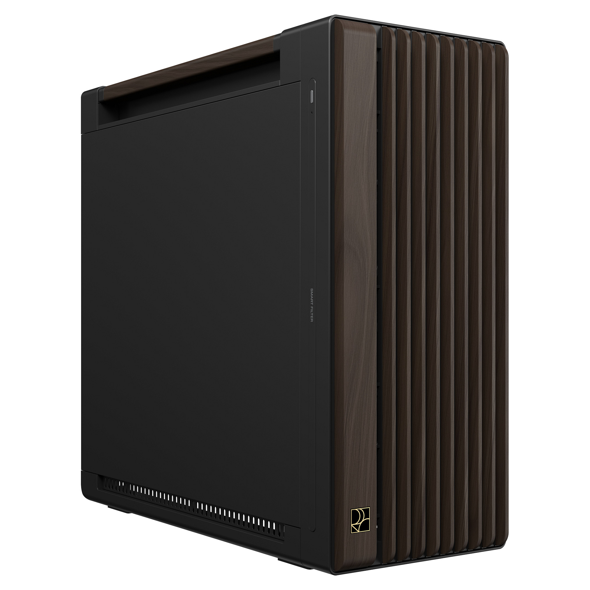 Kućište za računalo ASUS ProArt PA602, E-ATX, crno