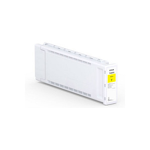 Tinta EPSON T48M4 700ml žuta (Yellow)-0