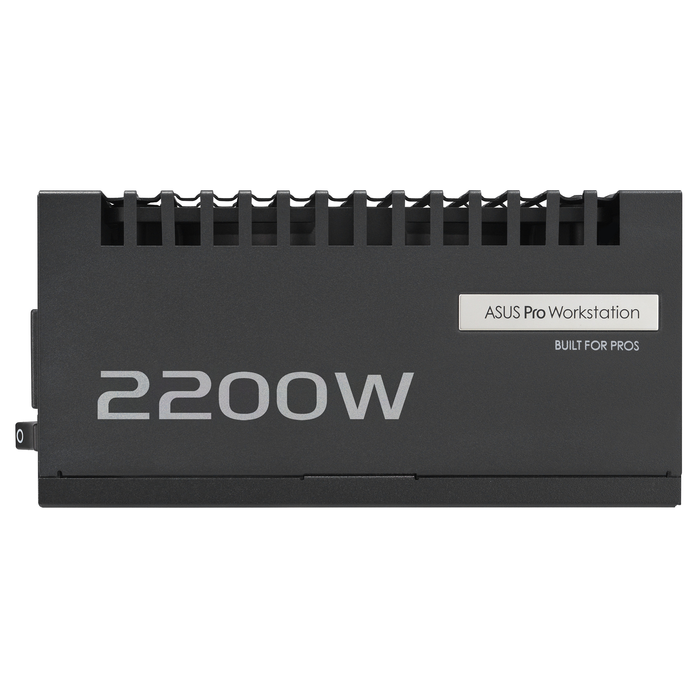 Napajanje za računalo ASUS Pro WS 2200P, 2200W, 80+ Platinum, Modularno-4