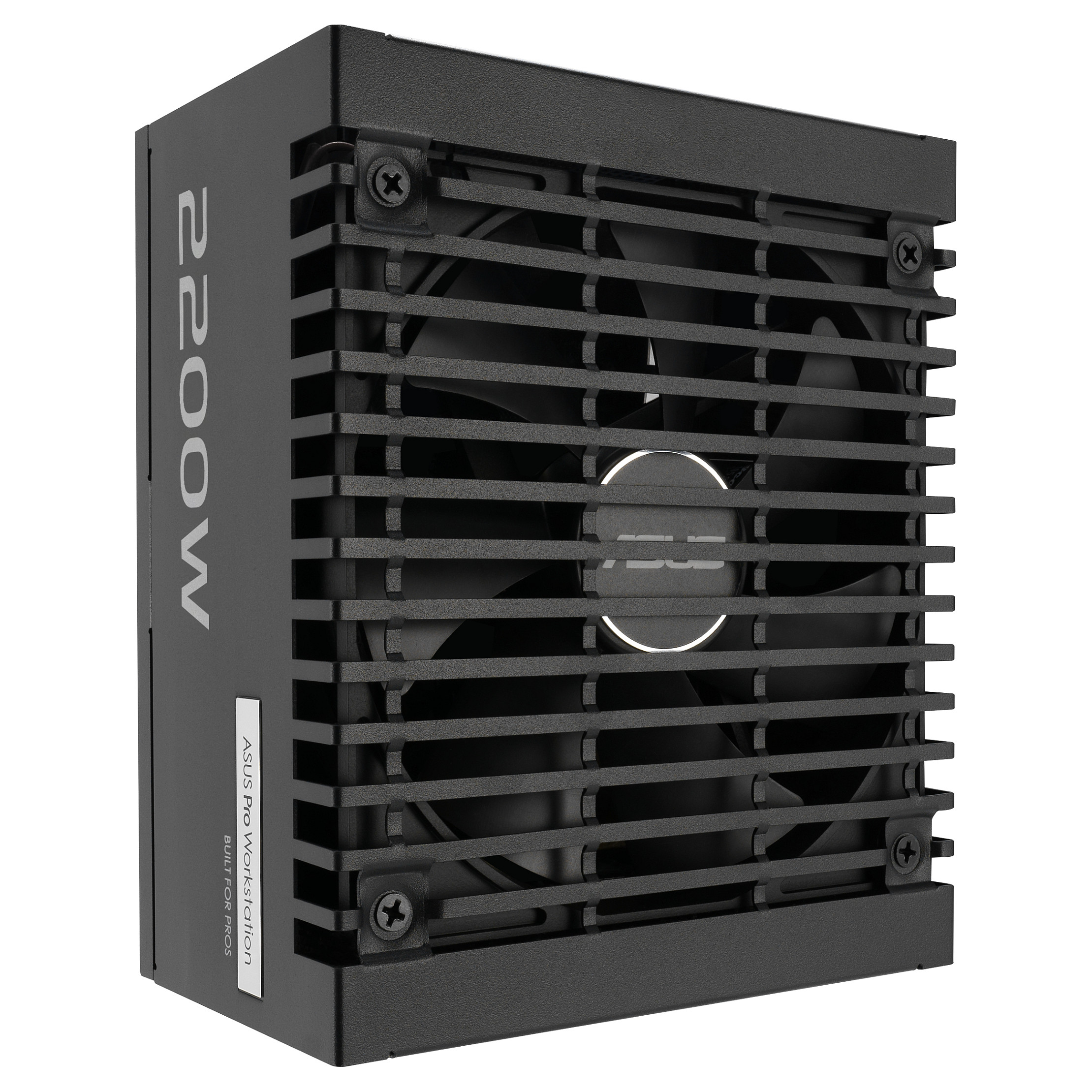 Napajanje za računalo ASUS Pro WS 2200P, 2200W, 80+ Platinum, Modularno-10