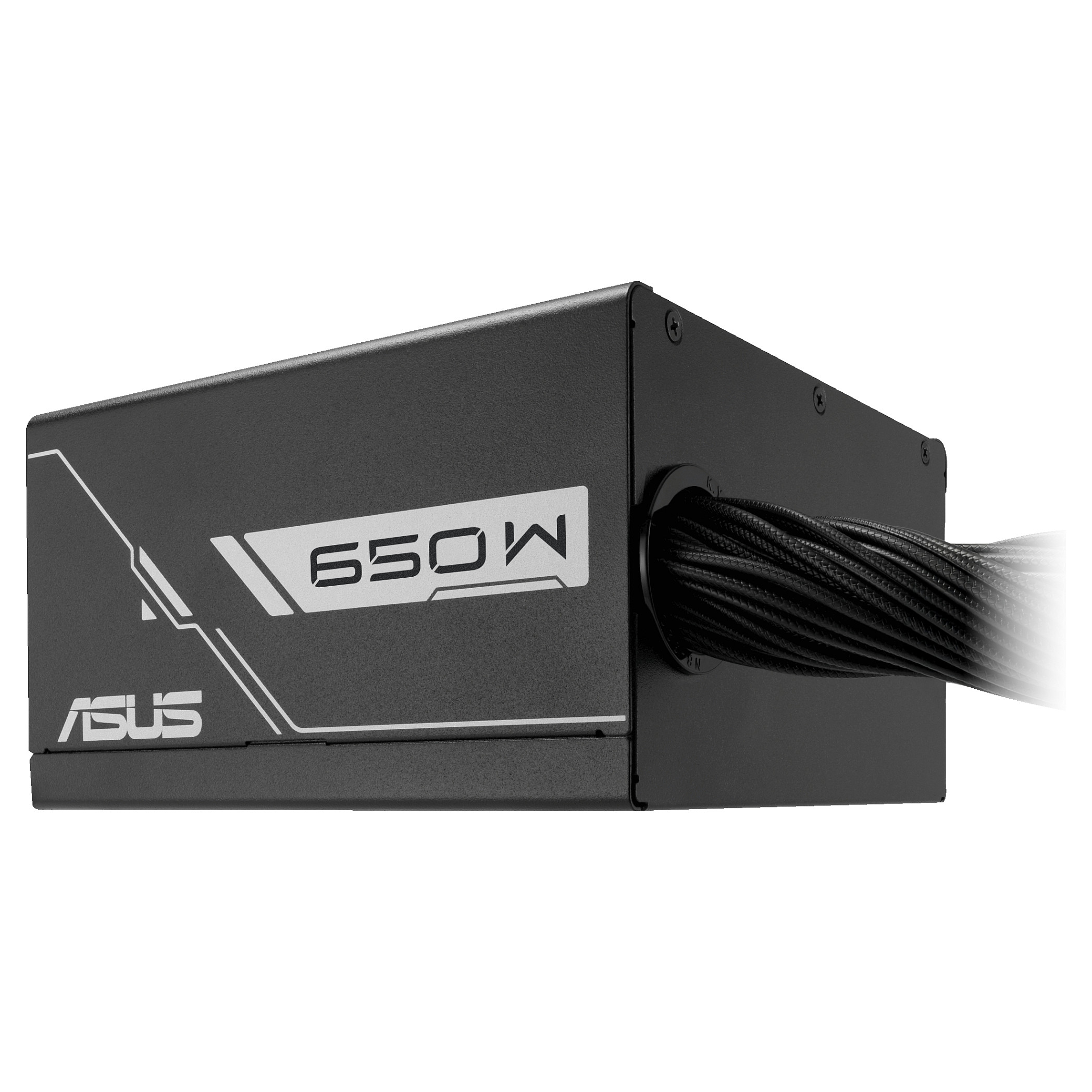 Napajanje ASUS PRIME 650W, 80+ Bronze