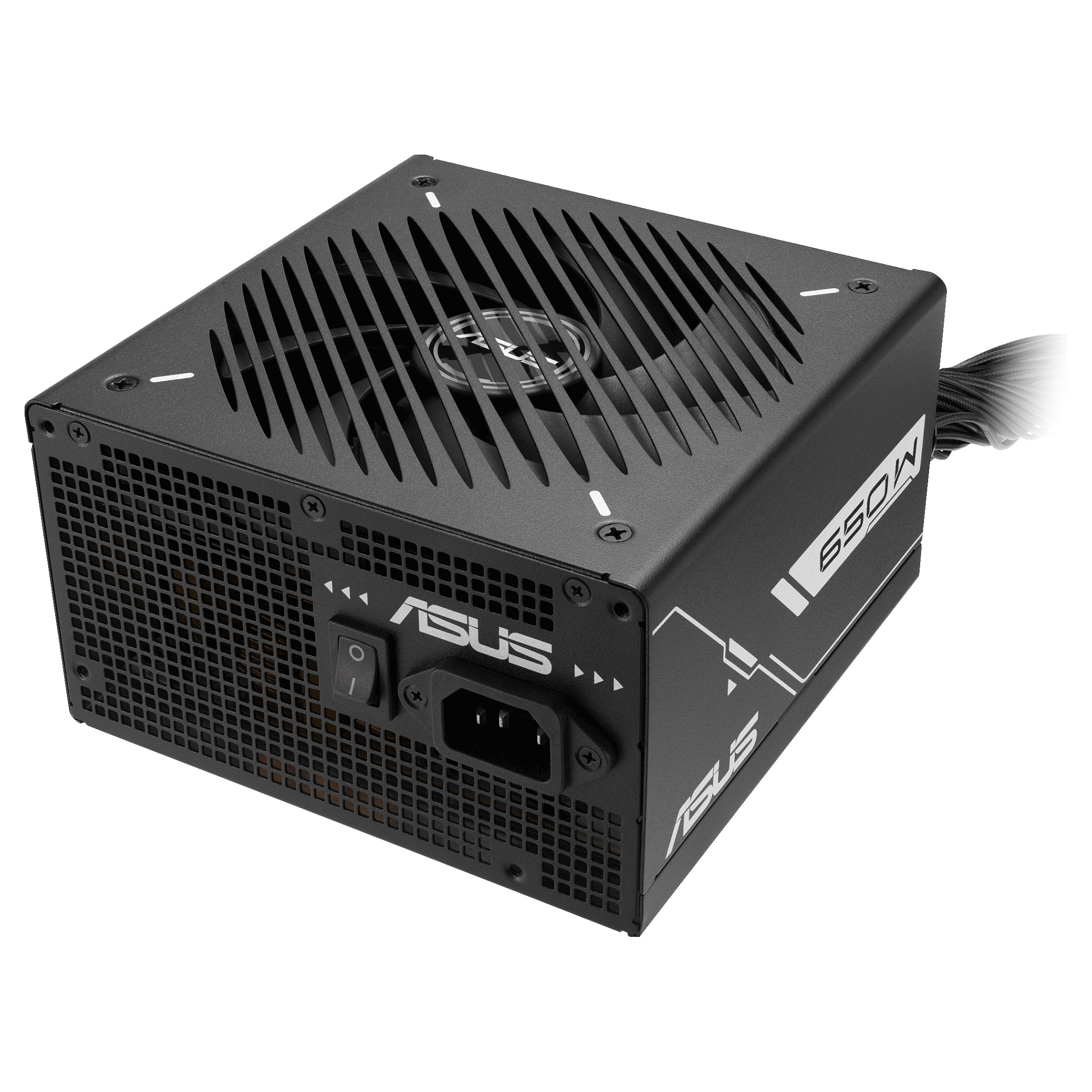 Napajanje ASUS PRIME 650W, 80+ Bronze-10