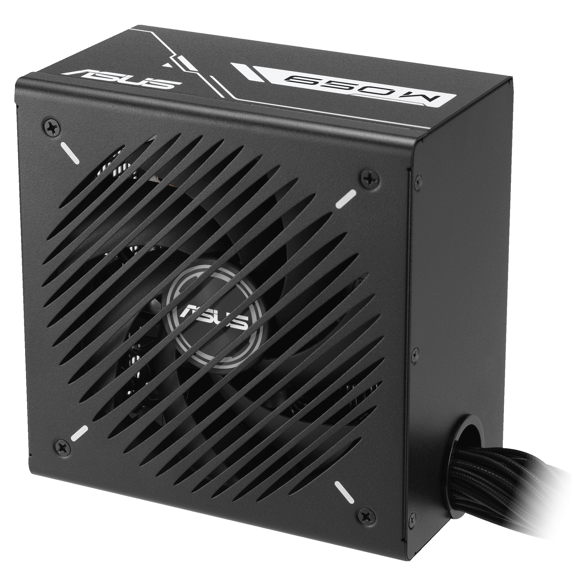 Napajanje ASUS PRIME 650W, 80+ Bronze-11