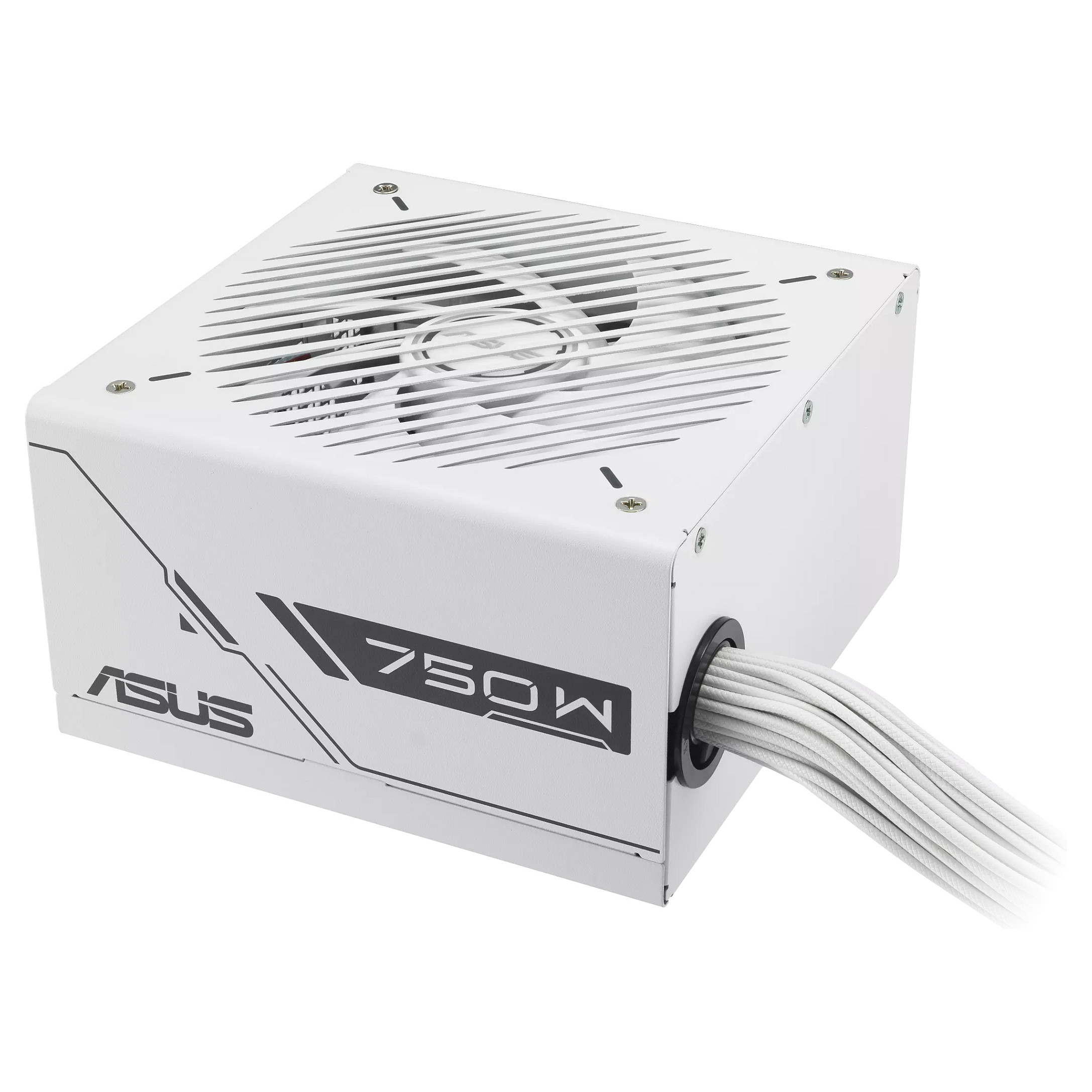 Napajanje za računalo ASUS Prime 750W Bronze White Edition, 80+ Bronze-0