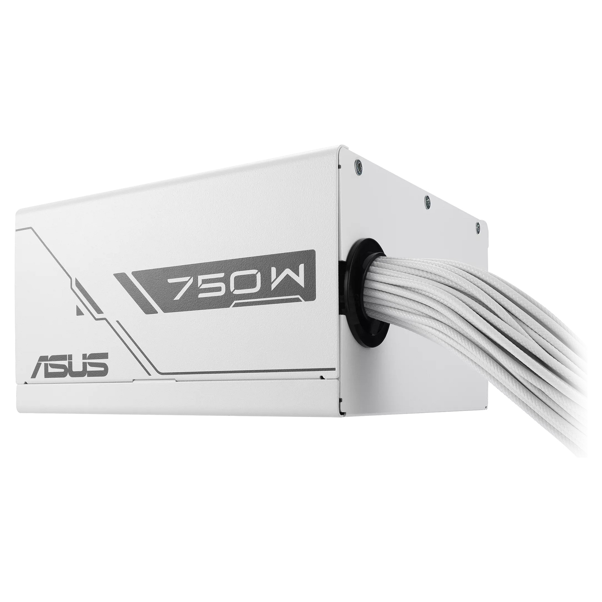 Napajanje za računalo ASUS Prime 750W Bronze White Edition, 80+ Bronze-2