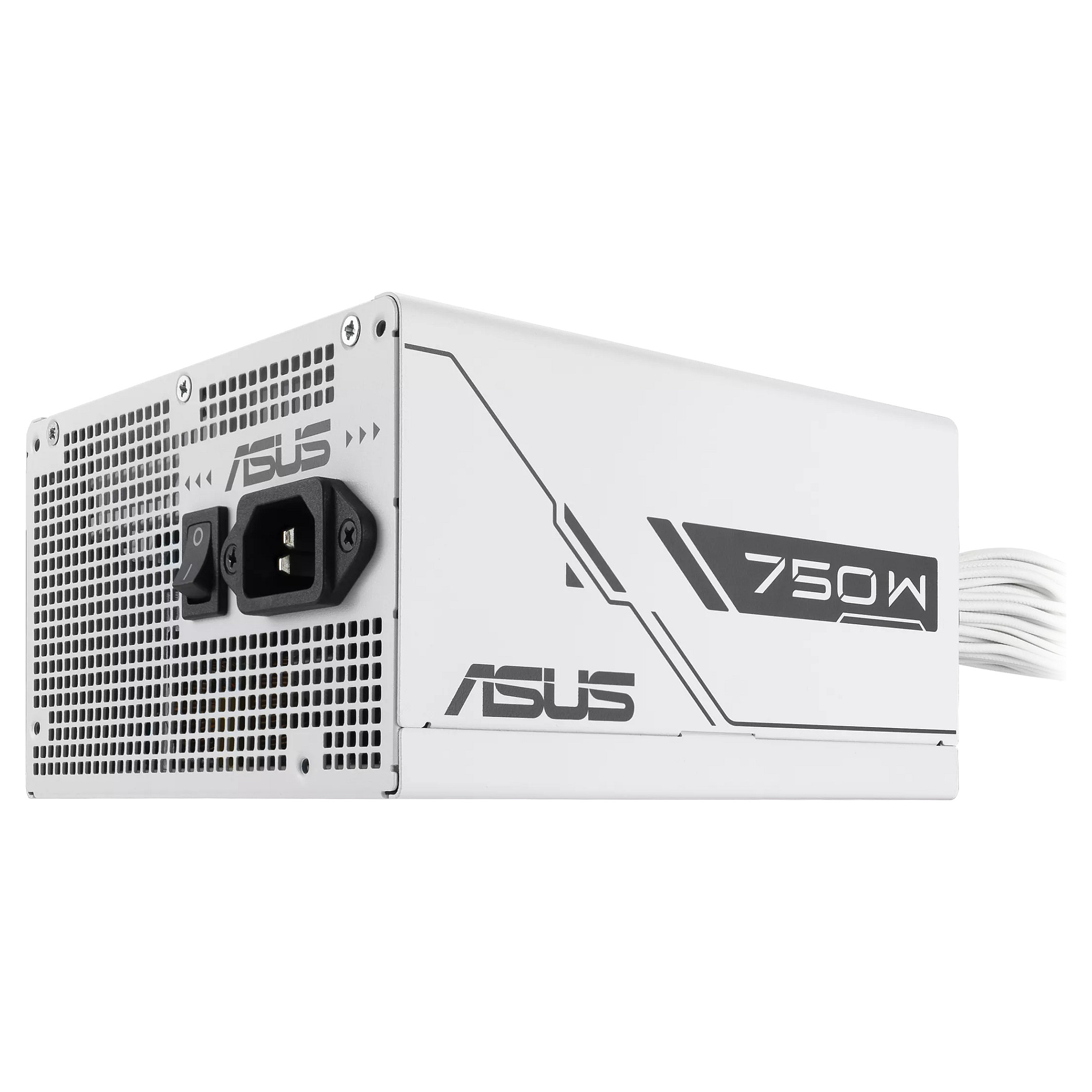 Napajanje za računalo ASUS Prime 750W Bronze White Edition, 80+ Bronze-3