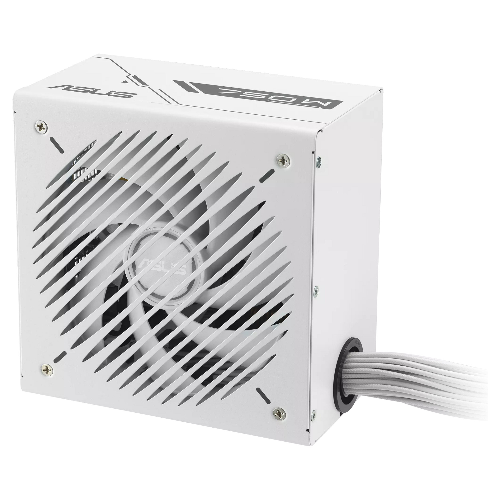 Napajanje za računalo ASUS Prime 750W Bronze White Edition, 80+ Bronze-5