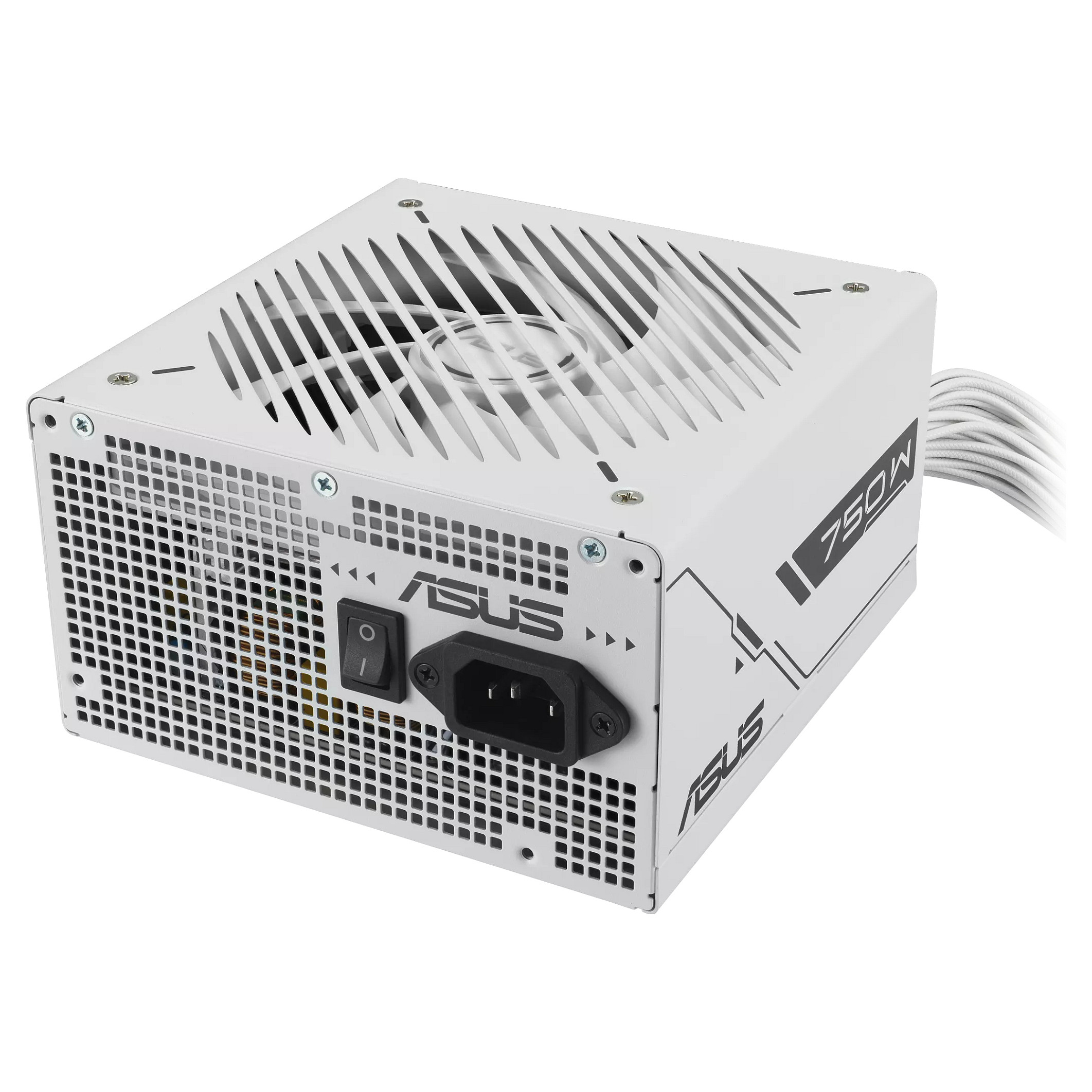 Napajanje za računalo ASUS Prime 750W Bronze White Edition, 80+ Bronze-6
