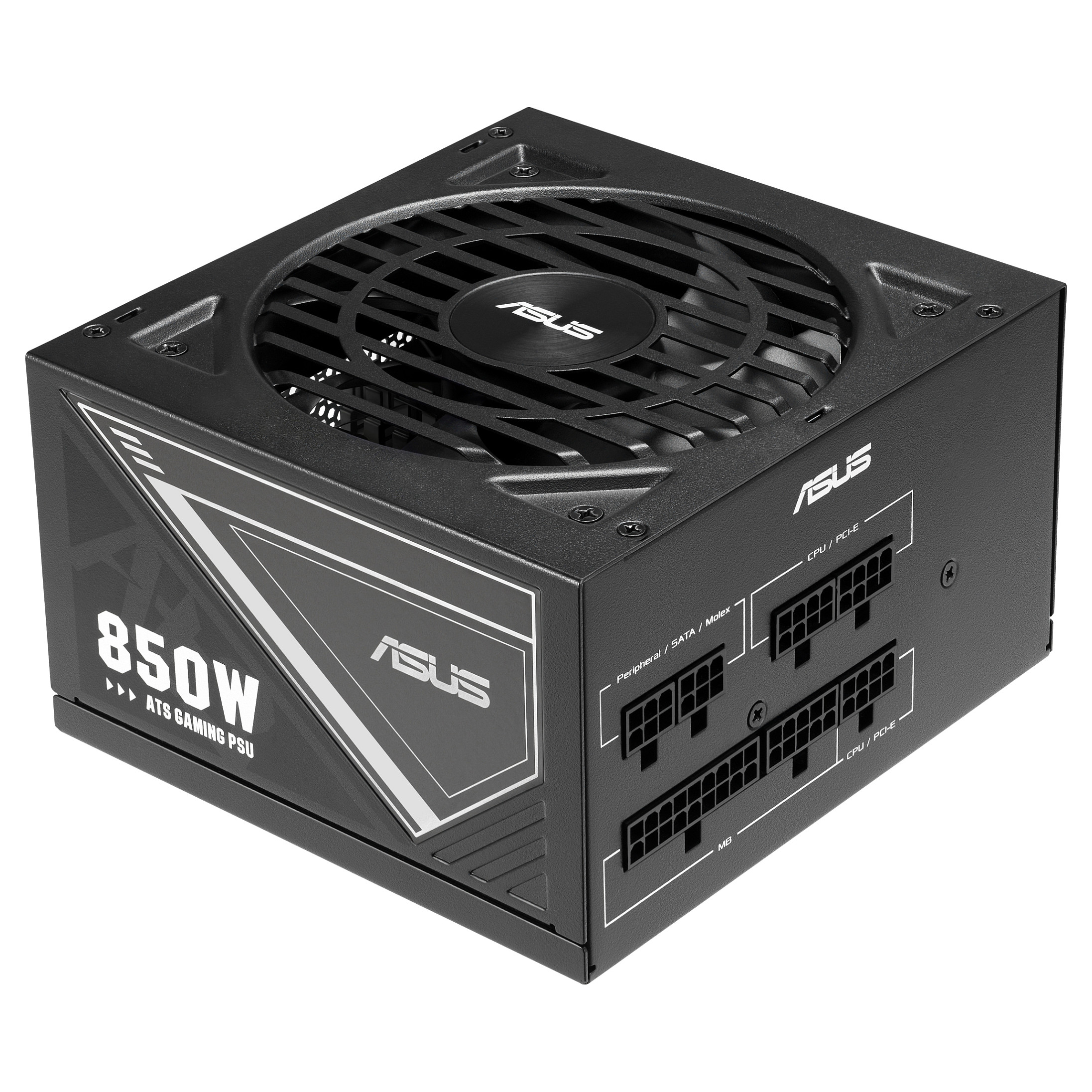 Napajanje ASUS TUF Gaming 850W Gold, 80+ Gold, ATX, potpuno modularno-3