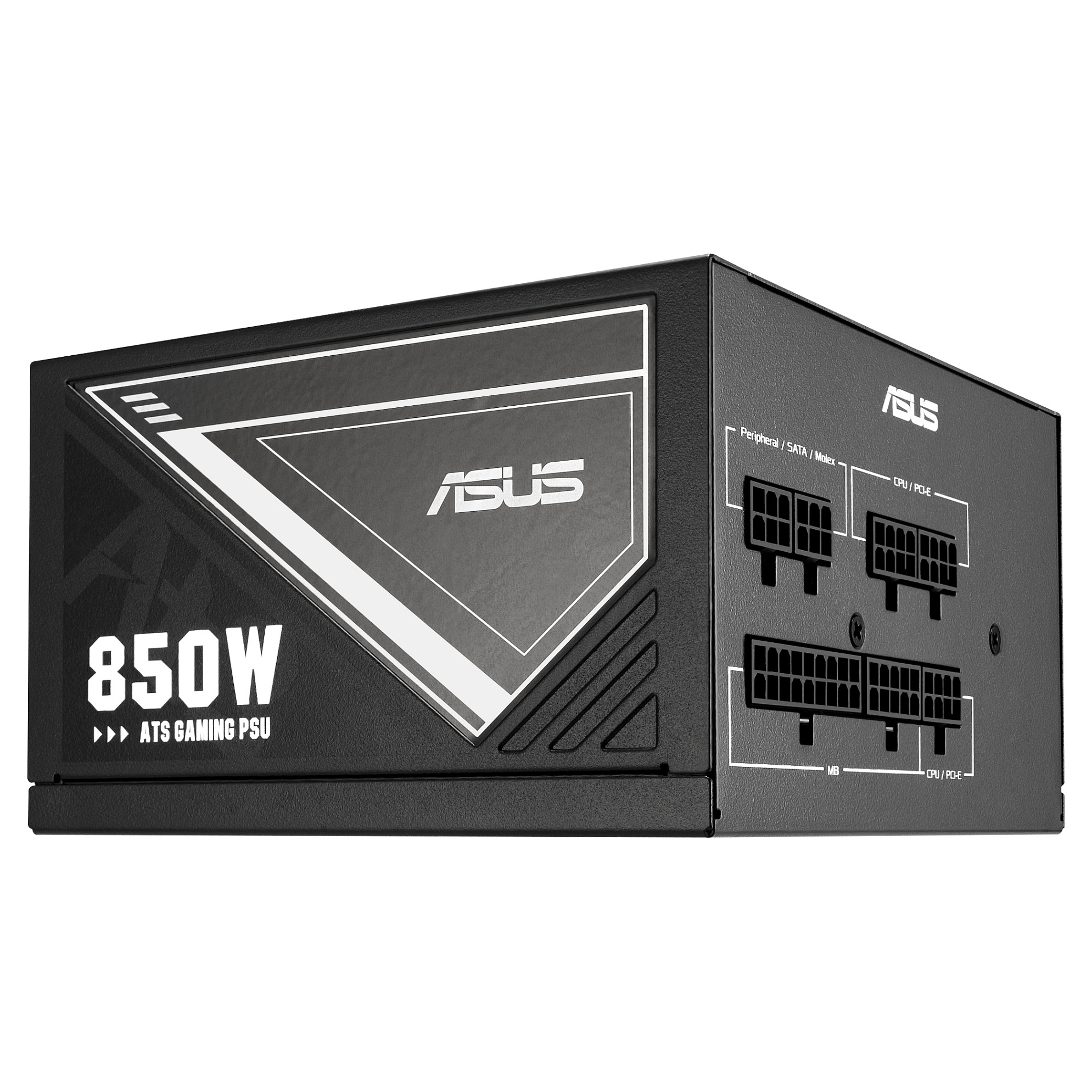 Napajanje ASUS TUF Gaming 850W Gold, 80+ Gold, ATX, potpuno modularno-4