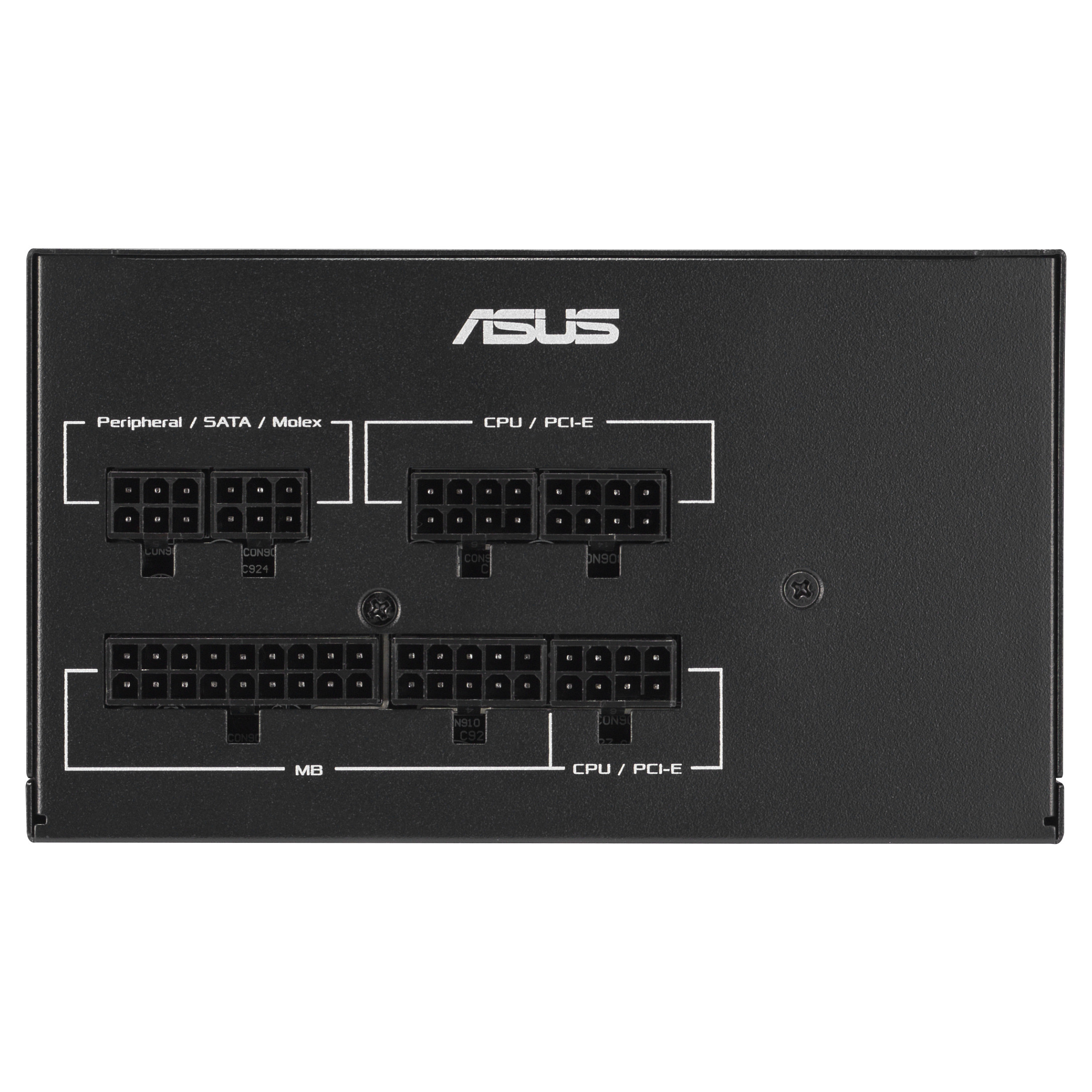 Napajanje ASUS TUF Gaming 850W Gold, 80+ Gold, ATX, potpuno modularno-5