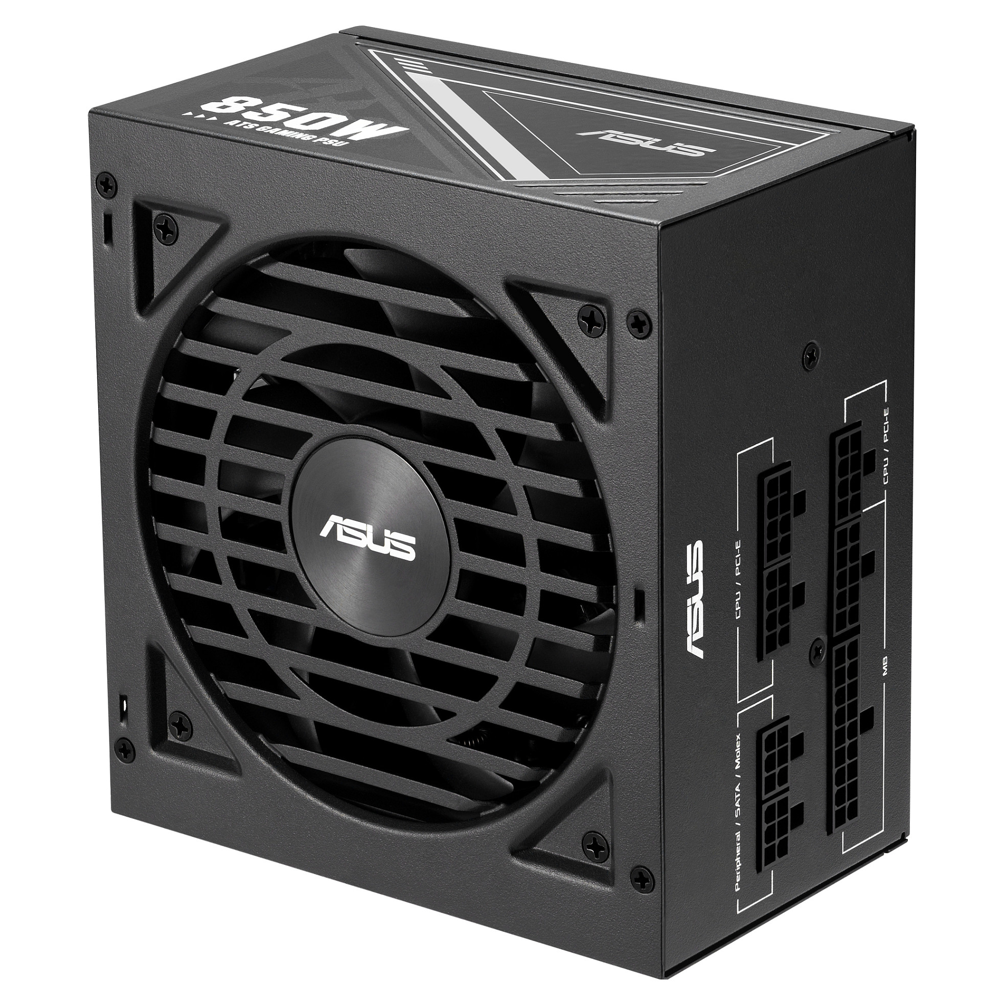 Napajanje ASUS TUF Gaming 850W Gold, 80+ Gold, ATX, potpuno modularno-8