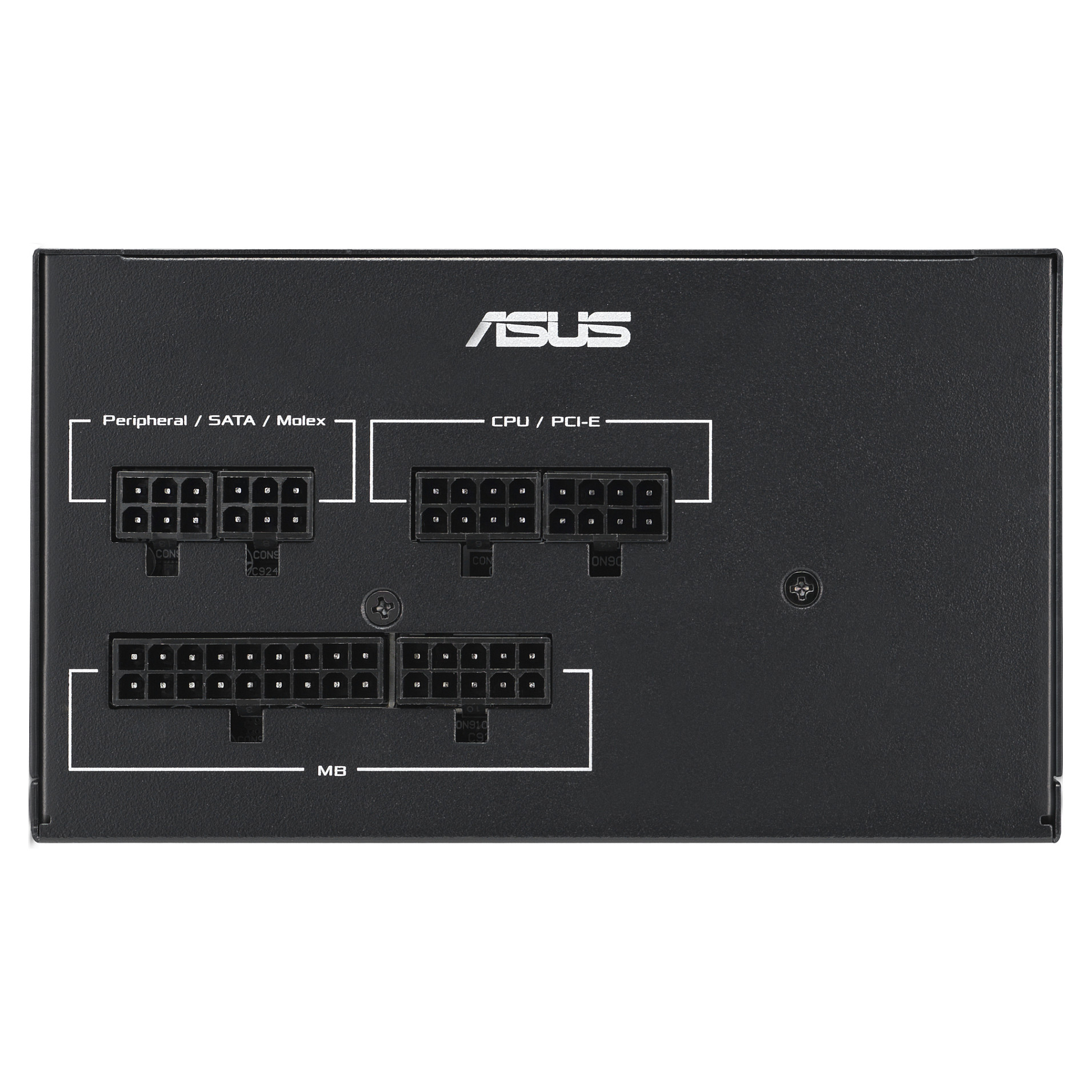 Napajanje ASUS TUF Gaming 750W Gold, 80+ Gold, ATX, potpuno modularno-1