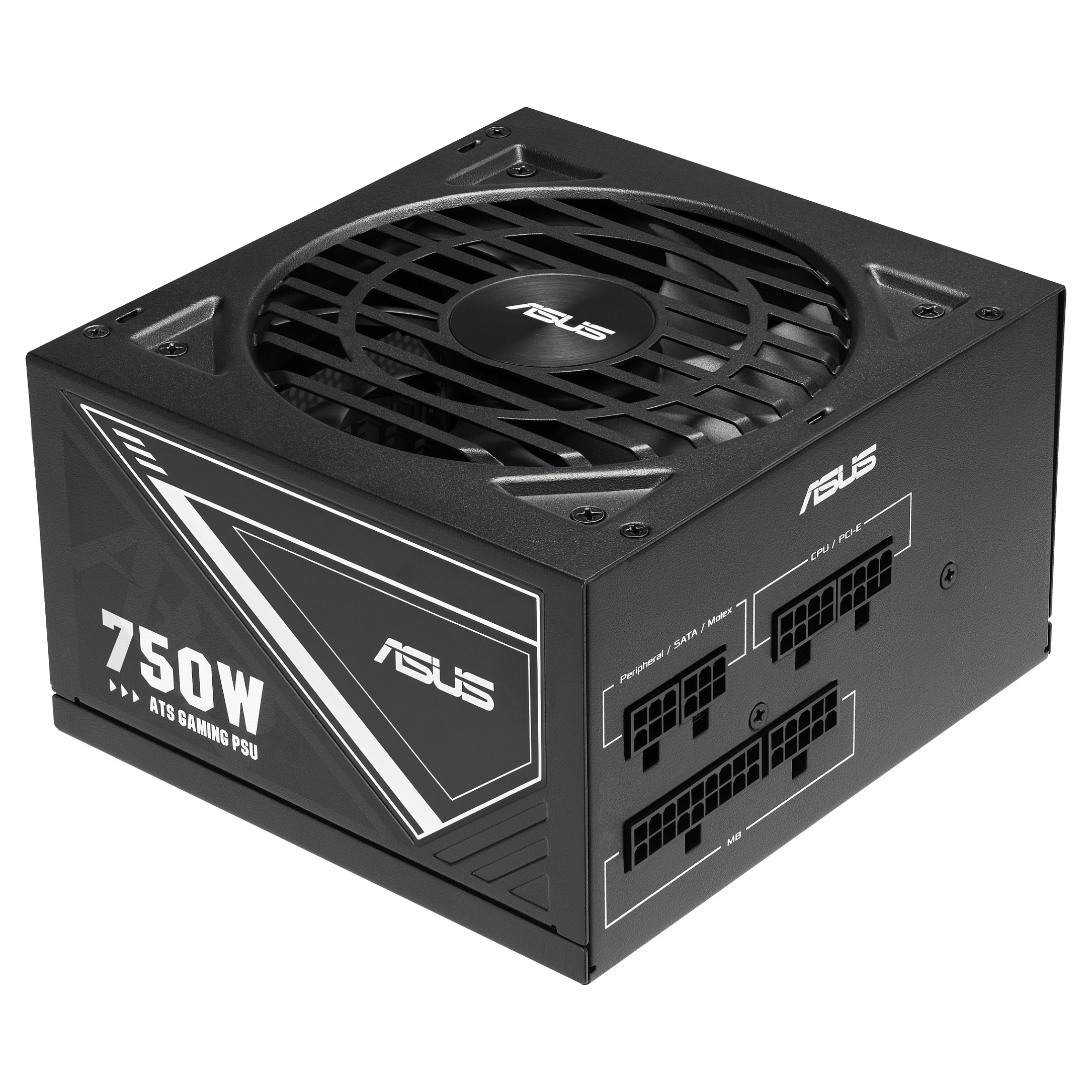 Napajanje ASUS TUF Gaming 750W Gold, 80+ Gold, ATX, potpuno modularno-2