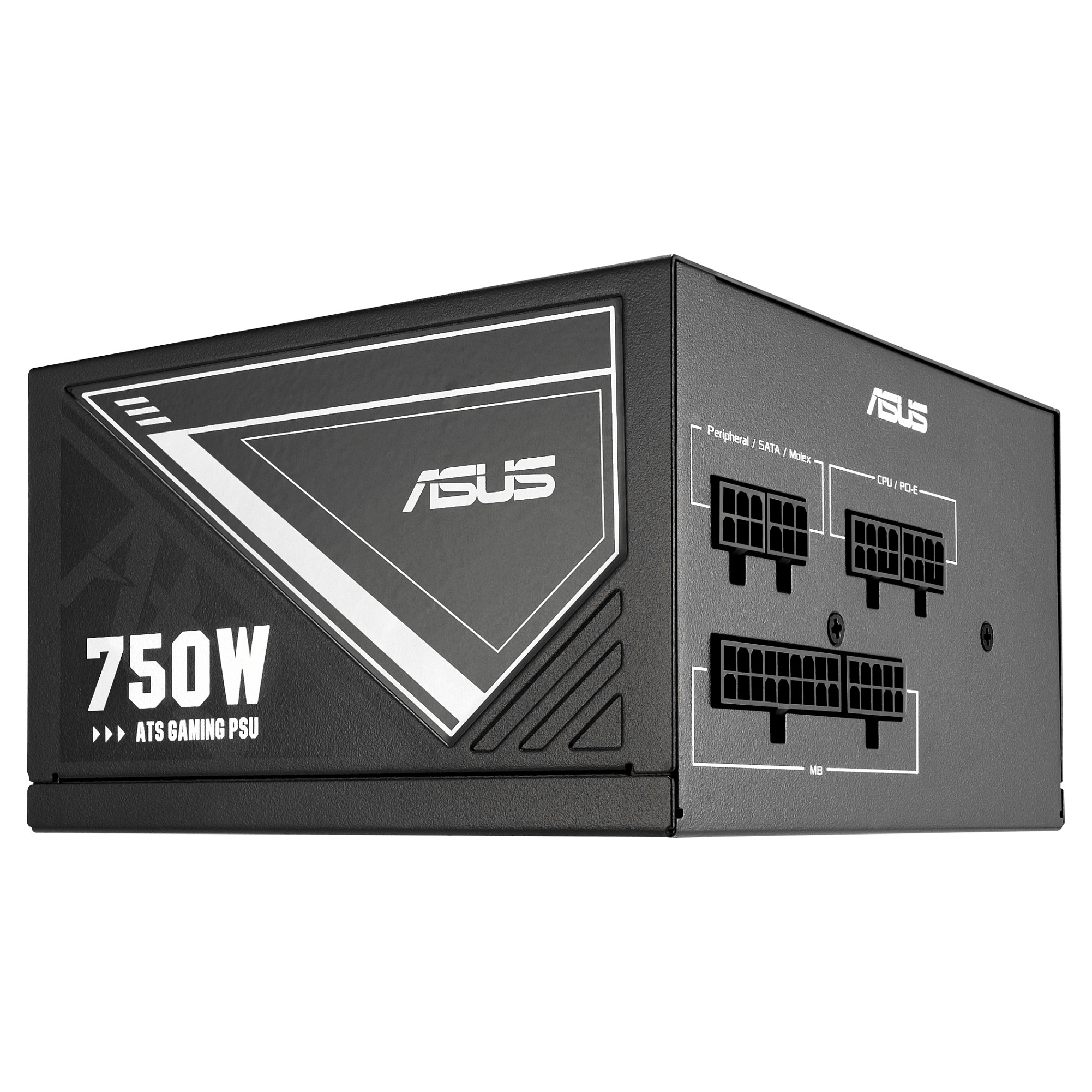 Napajanje ASUS TUF Gaming 750W Gold, 80+ Gold, ATX, potpuno modularno-4