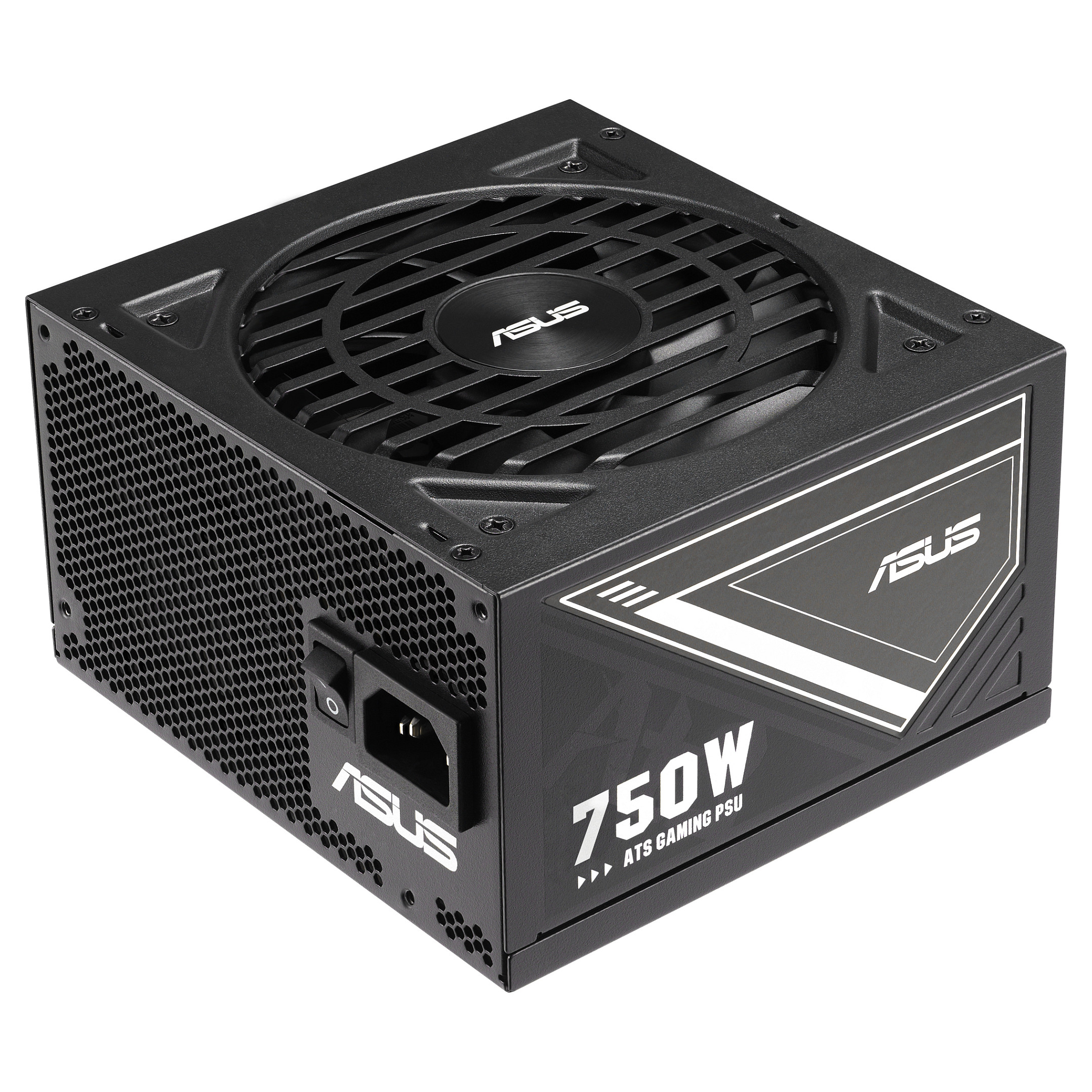 Napajanje ASUS TUF Gaming 750W Gold, 80+ Gold, ATX, potpuno modularno-5