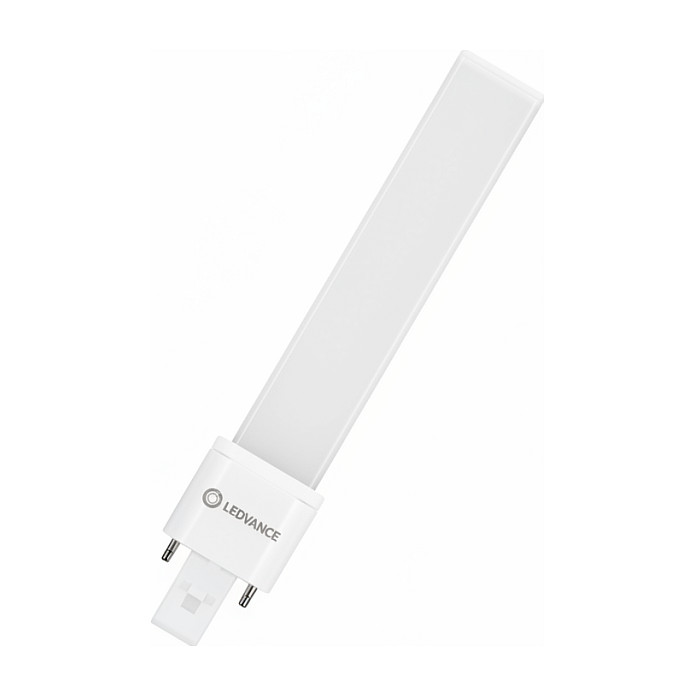 LED žarulja OSRAM DULUX S 9W/840 EM, 4W, 550lm, 4000K, G23-0
