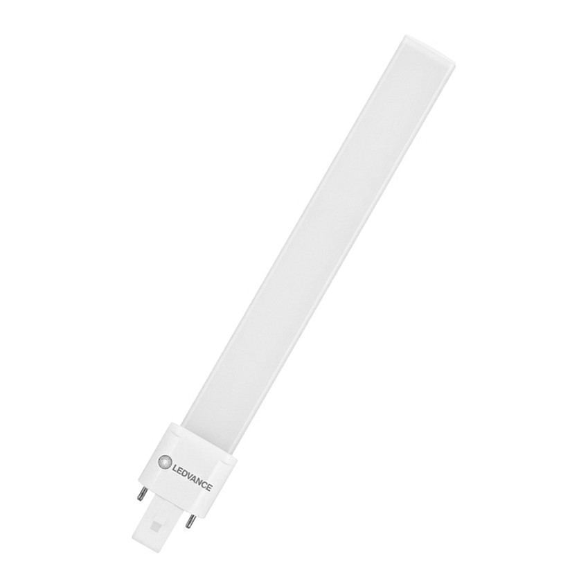 LED žarulja OSRAM DULUX S 11 EM, 6W, 700lm, 4000K, G23-0