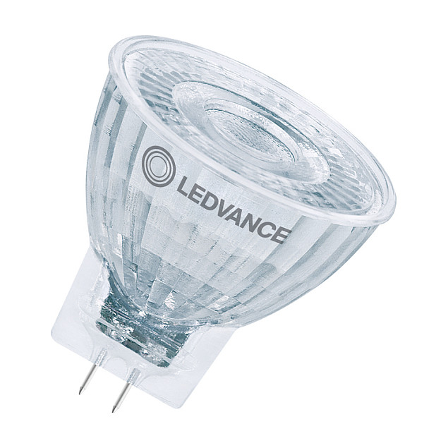 LED Žarulja OSRAM LED STAR MR11 1.8W (20W) GU4 2700K 36° dimabilna