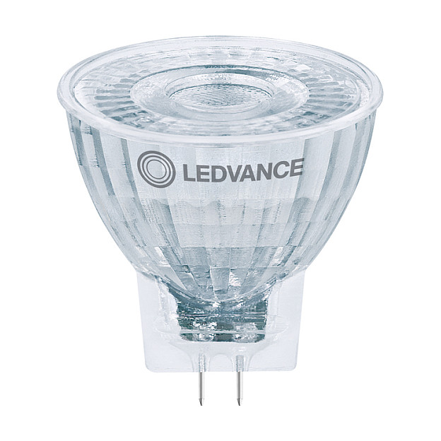 LED Žarulja OSRAM LED STAR MR11 1.8W (20W) GU4 2700K 36° dimabilna-1