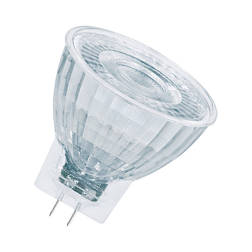LED Žarulja OSRAM LED STAR MR11 1.8W (20W) GU4 2700K 36° dimabilna-2