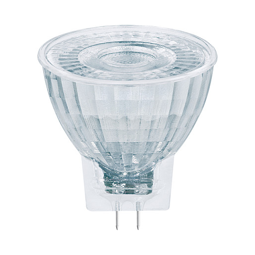 LED Žarulja OSRAM LED STAR MR11 1.8W (20W) GU4 2700K 36° dimabilna-3
