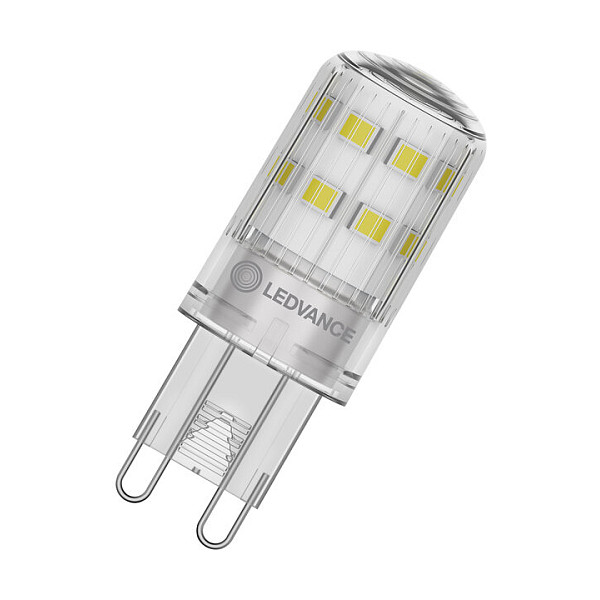 LED Žarulja OSRAM STAR PIN G9 4W (40W), 470lm, 2700K, dimabilna