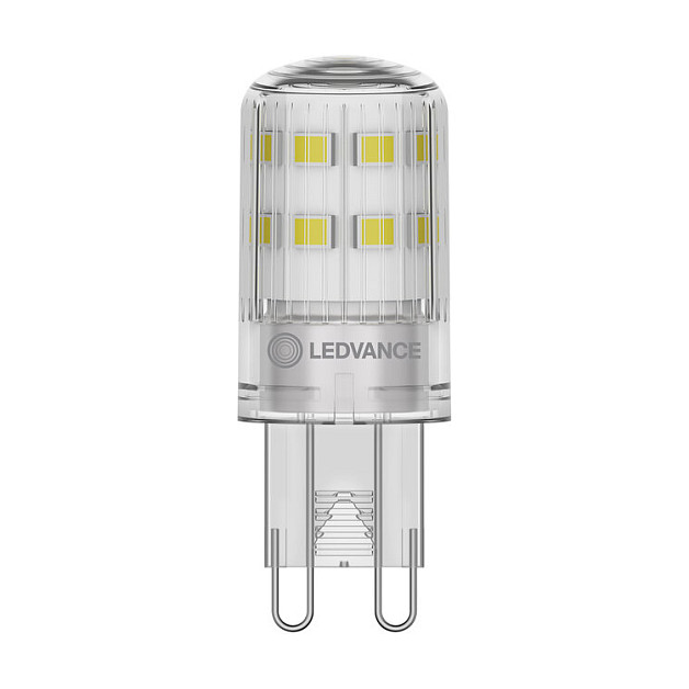 LED Žarulja OSRAM STAR PIN G9 4W (40W), 470lm, 2700K, dimabilna-1