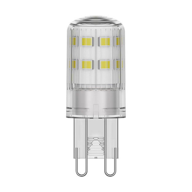 LED Žarulja OSRAM STAR PIN G9 4W (40W), 470lm, 2700K, dimabilna-3