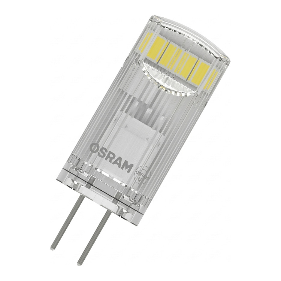 LED žarulja OSRAM STAR PIN G4 1.5W (20W), 200lm, 2700K, 12V, prozirna-0