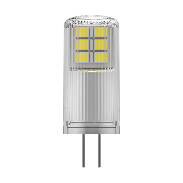 LED žarulja OSRAM PIN G4 2.2W (20W), 250lm, 2700K, 12V, prozirna-2
