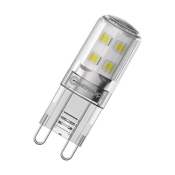 LED žarulja OSRAM STAR PIN G9 1.9W (20W), 2700K, 200lm, prozirna-1