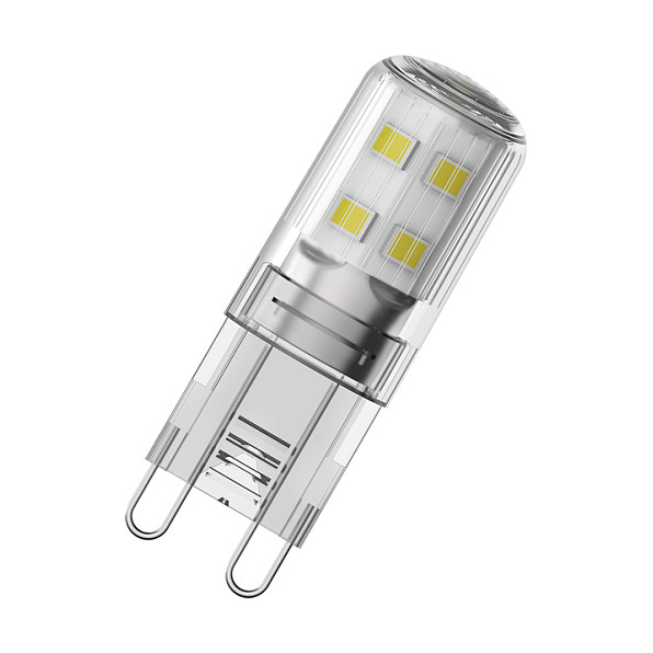 LED žarulja OSRAM STAR PIN G9 1.9W (20W), 2700K, 200lm, prozirna-2